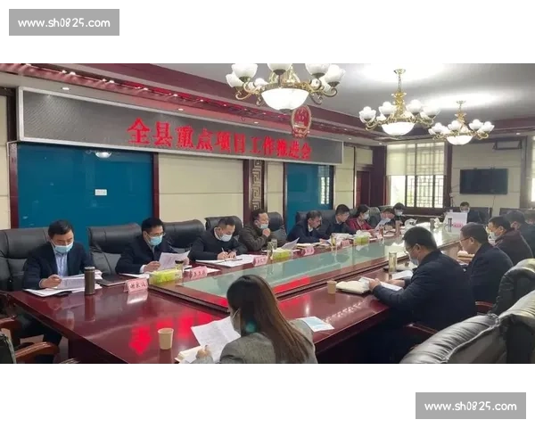 围绕重点任务推进落实情况的综合汇报与下一步工作思路说明